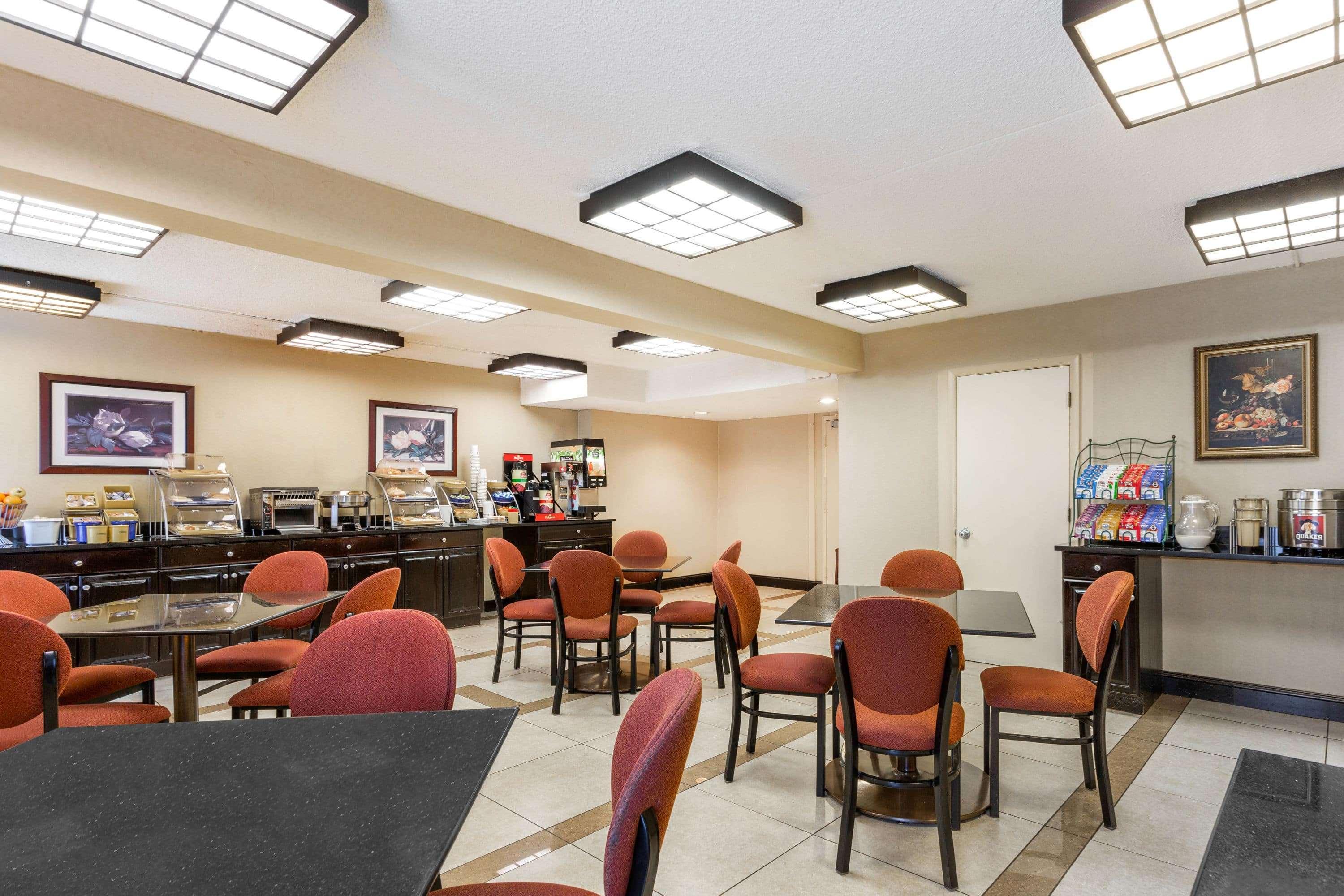 Days Inn By Wyndham Вестмінстер Екстер'єр фото